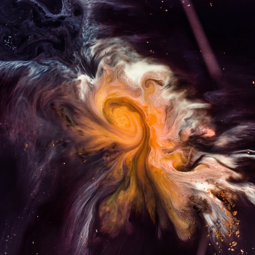 Khalil.m - Twisted Frequencies