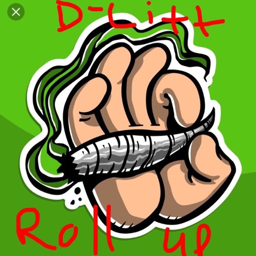 D-Litt - Roll Up Ft. Nelly