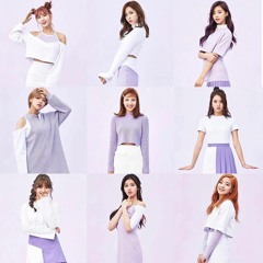 TWICE - TT(엑스표 Remix)