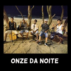 Acústico ZH #01 - "Onze da Noite" - G98 RAP | Guedes | Odin | Matheus do Beat