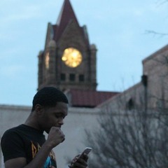 on nothing (trapgodbenji)