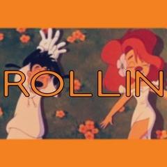 Alex Ace-Rollin [Prod. by SoundLevelMusic][Mix&Mastered by Gamz]