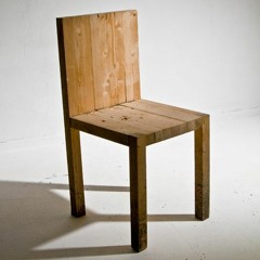 Murky Bolt x I3Grimes - Spruce Chair Pt2