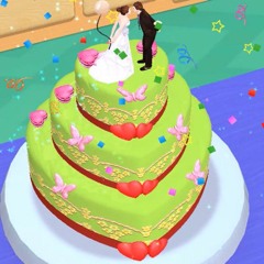 My Bakery Empire Bake, Decorate & Serve Cakes - Fun Cake Cooking Games For Girls