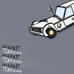 FaceMELT / prod. Fravo