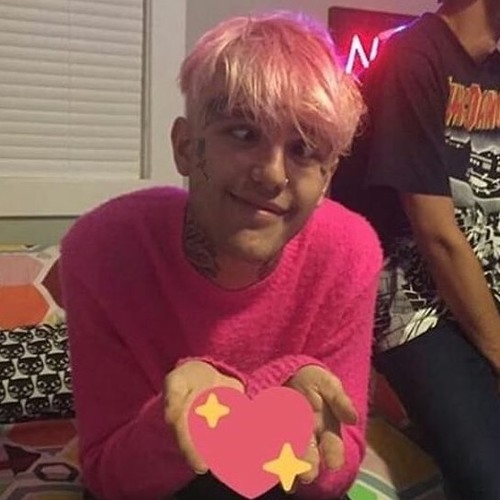 Lil Peep - Yesterday Pt.2