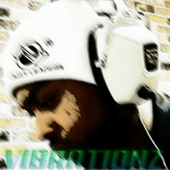 Vibrationz (Prod. JMinStereo) w/DL