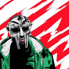 MF DOOM x Red and Gold Type Beat VENDIDO