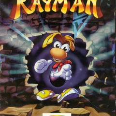 Liltommyj - Rayman's Rumba