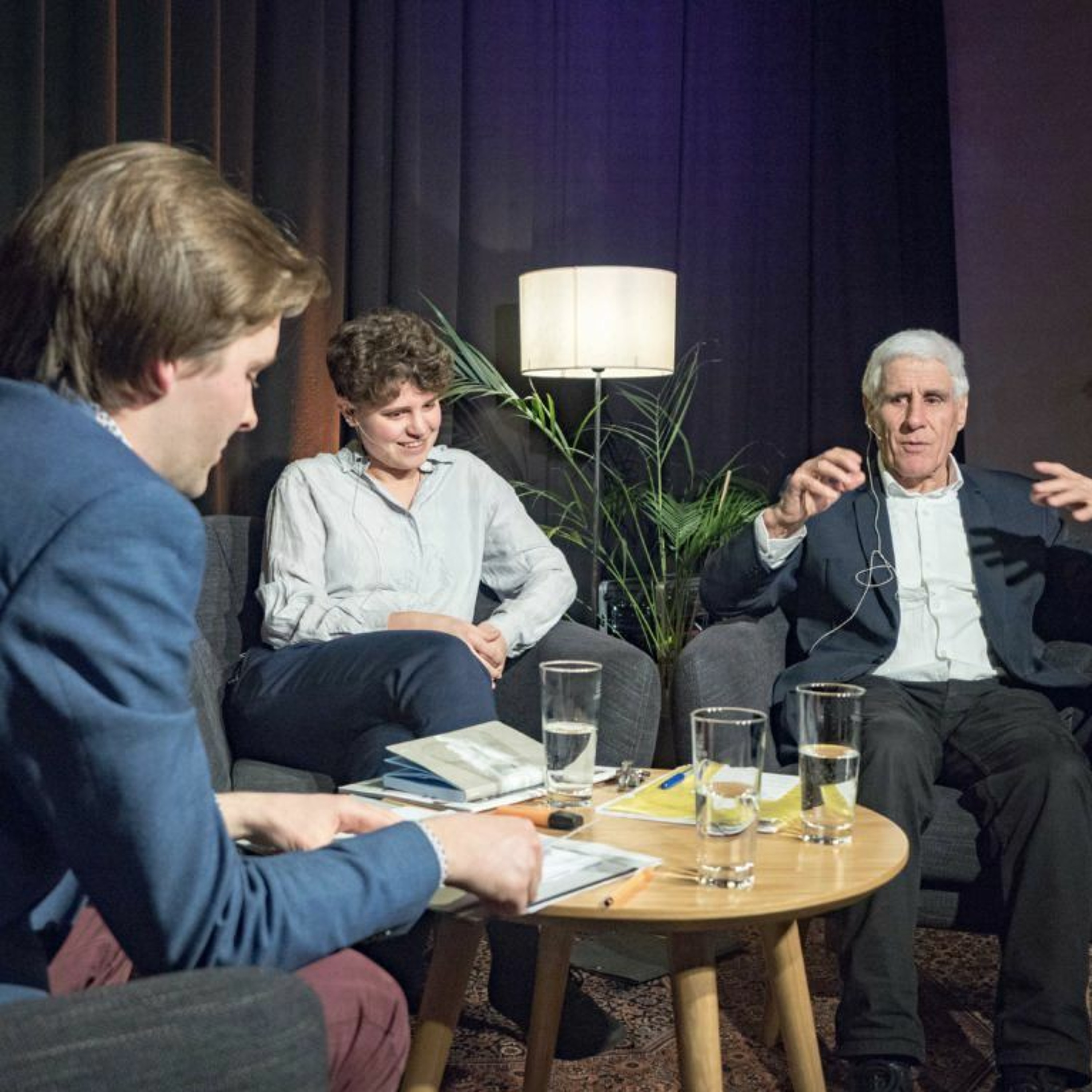 UND Generationentandem
