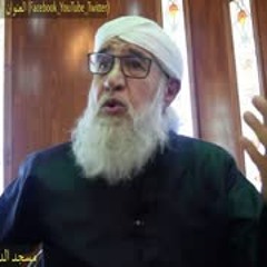 {محاضرة في الطريق إلى الآخرة} من مسجد الدعوة (الباشا) في منطقة التل (8 2 2018)