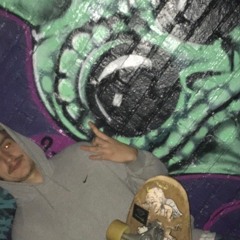 Darkside of the Moon (prod.Alldayyo)