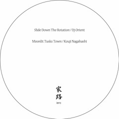 Kouji Nagahashi / Moonlit Tusks Town