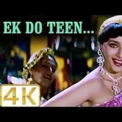 Ek Do Teen (BOOLYWOOD)- SEGA REMIX  MIX 2018 - dJKenAsh mIx(CLICK ON BUY FOR DOWNLOAD)
