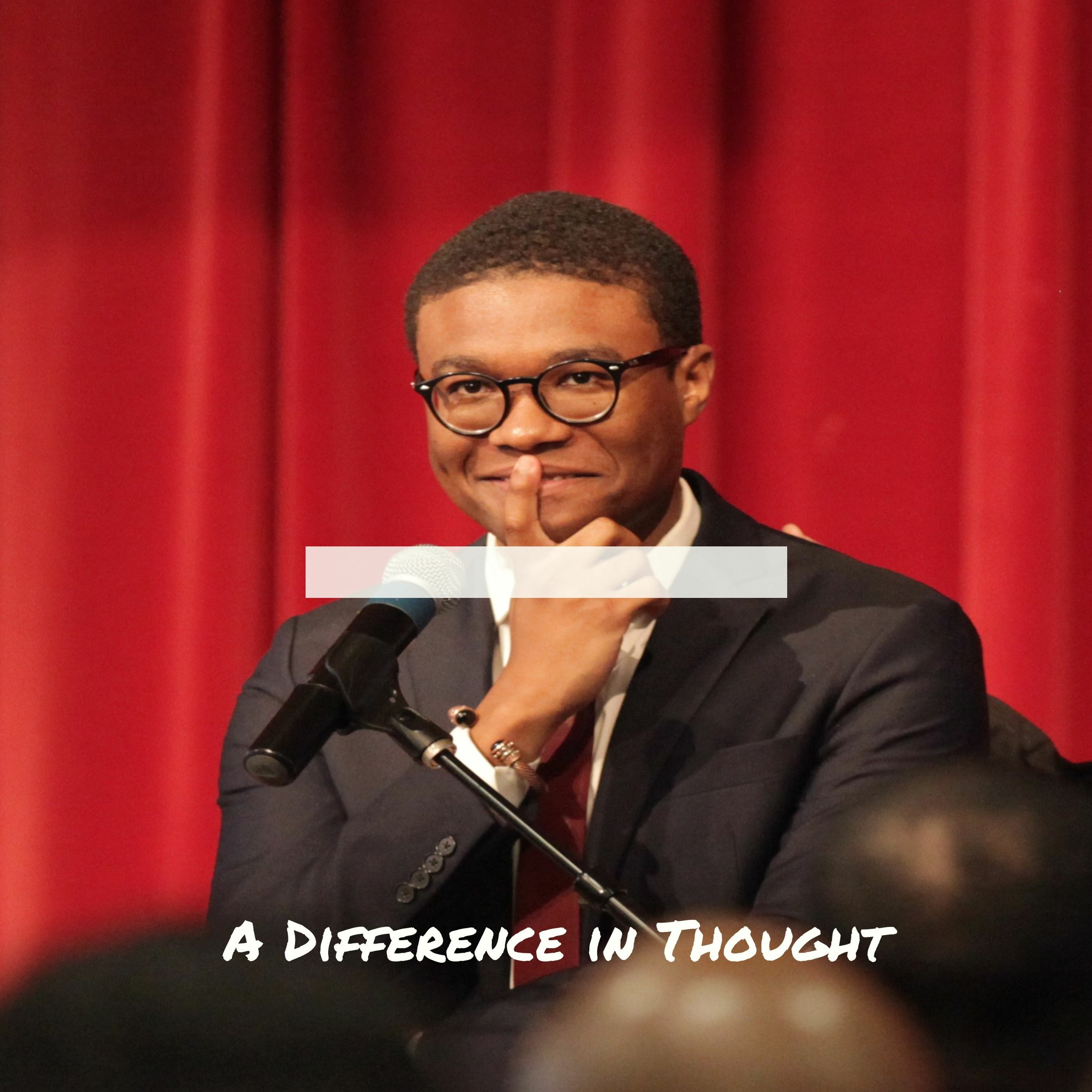 Episode #6- Non-Racism vs Anti Racism: Good Friday, Jesus & Stephon Clark episode artwork