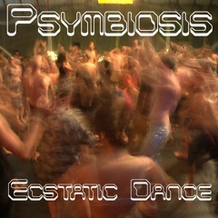 SANDESH - ECSTATIC DANCE @ PYRAMID YOGA - KOH PANGAN 25/03/18