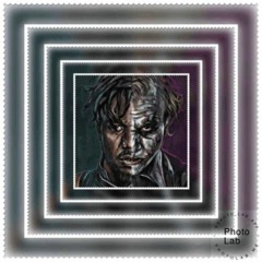 Fitz Finessem X Maq - Where The Fuckin Woods