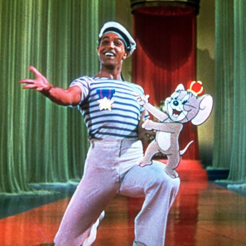 Stream Worry Song - Gene Kelly and Jerry Mouse - Anchors Away by [REC]