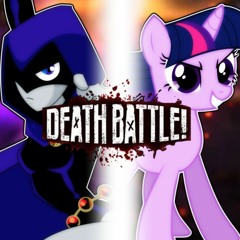 Titans of Magic | DEATH BATTLE!