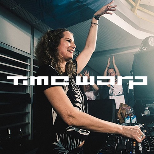 Monika Kruse @ Time Warp 2017