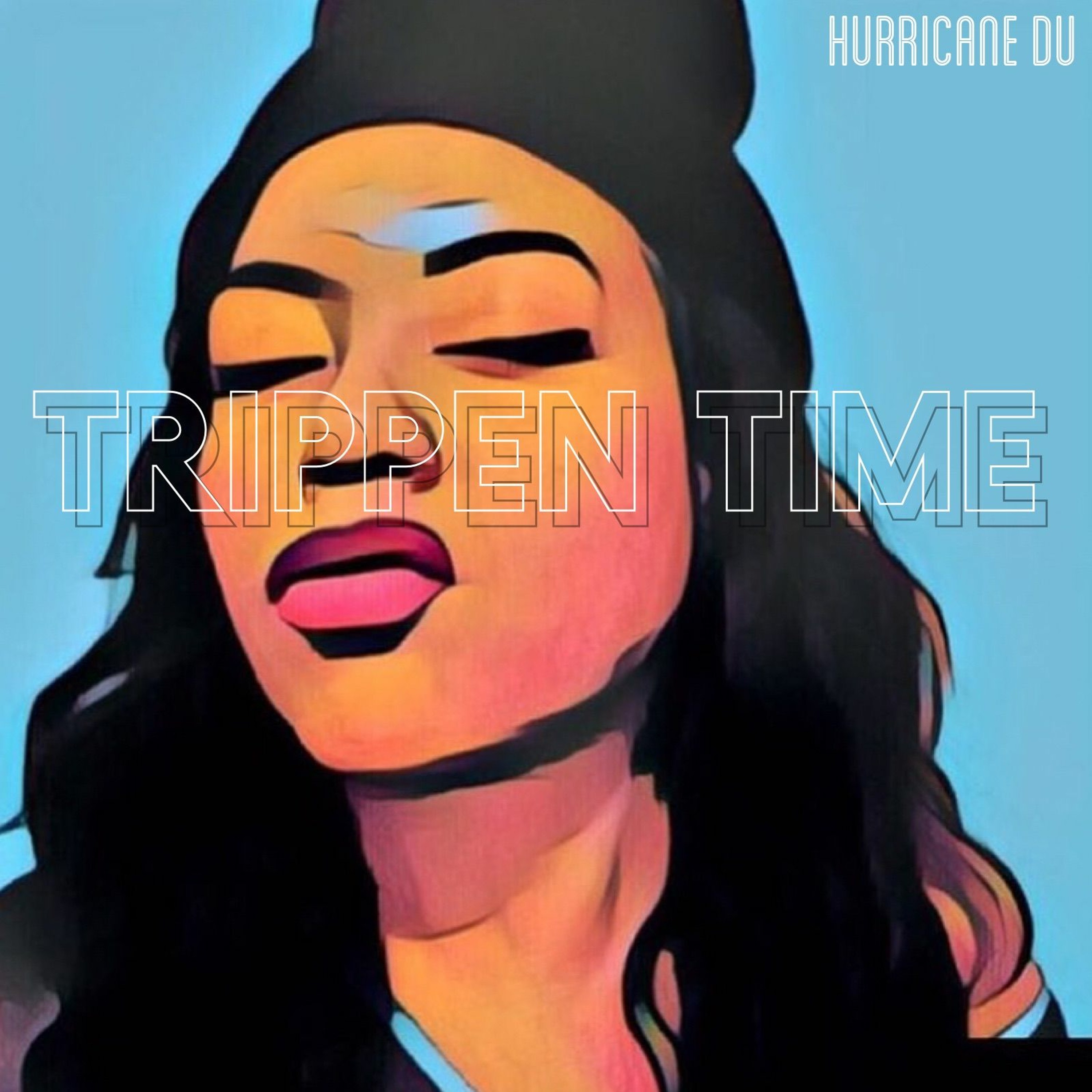 Trippen Time episode artwork
