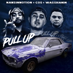 PULL UP - NamsinMotion X COS X WassHannin