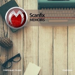 Scanfix - The Wandering Preview