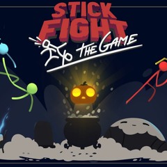 Dr Jekyll and Mr Stick - Fight