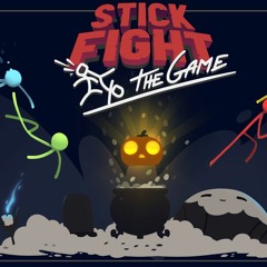 Spooky Disco Pumpkin - Fight