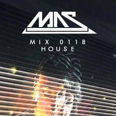 MIX0118 - HOUSE