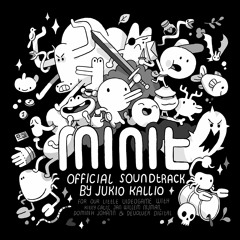 Minit's Awakening (Full soundtrack out on all platforms!)
