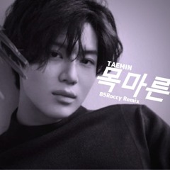 TAEMIN "Thirsty" (85Roccy Remix)