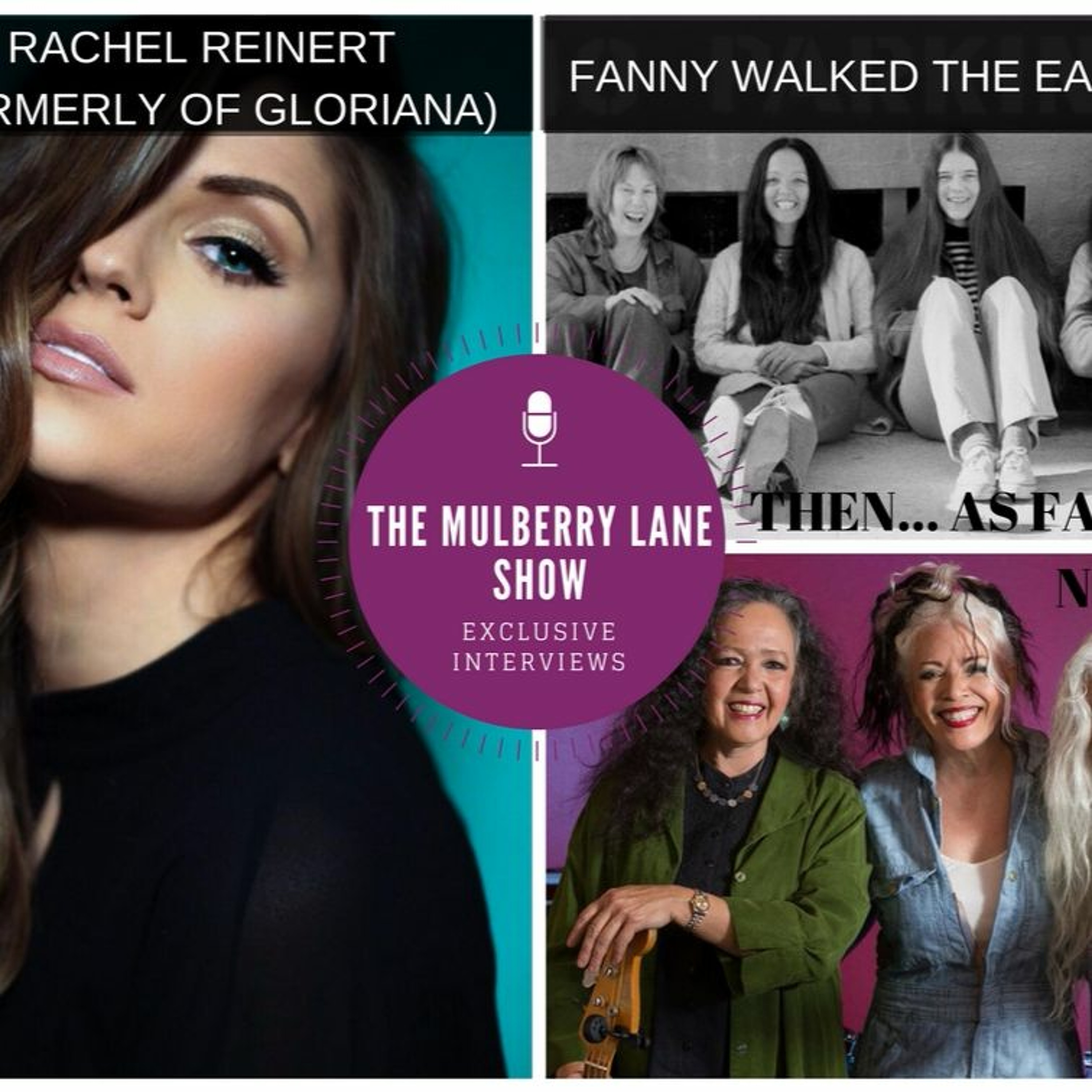 The Mulberry Lane Show