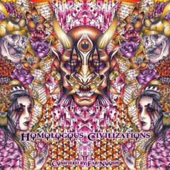 Xochipilli - Duality 200bpm