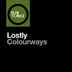 Colourways (Original Mix)