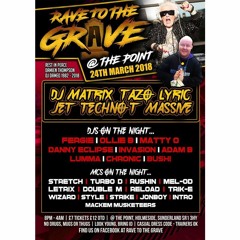 Dj Lumma Mc's Stretch Jonboy