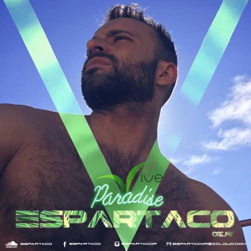 "Vive Paradise" April 2K18