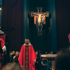 Pasja wg św. Jana - Liturgia Męki Pańskiej