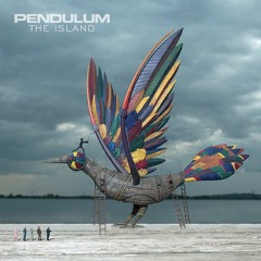 The Island (Erin Coltman Acoustic Cover) - Pendulum