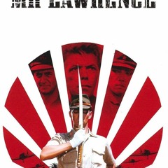 Remix Lofi Ryuichi Sakamoto - Merry Christmas Mr Lawrence