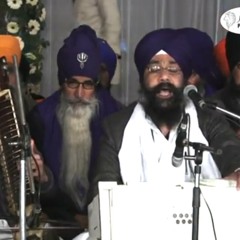 ਰਾਜਨ ਕੇ ਰਾਜਾ -(ਭਾਈ ਗੁਰਪ੍ਰਤਾਪ ਸਿੰਘ ਜੀ ਸ੍ਰੀ ਹਜੂਰ ਸਾਹਿਬ ਵਾਲੇ)