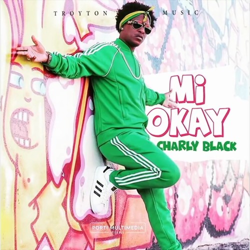 Charly Black & Chris Martin - Whine Up Fimi