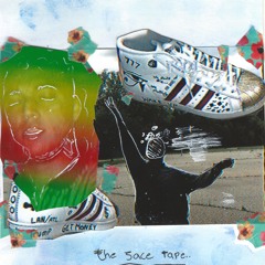 Welcome To The Sace Tape