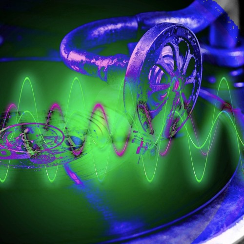 Species [disquiet0326]