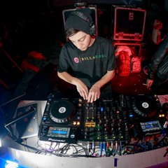 Generic Riddim