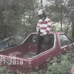 K1 Forever Ft. Deus Luna (Prod. by Cxdy)