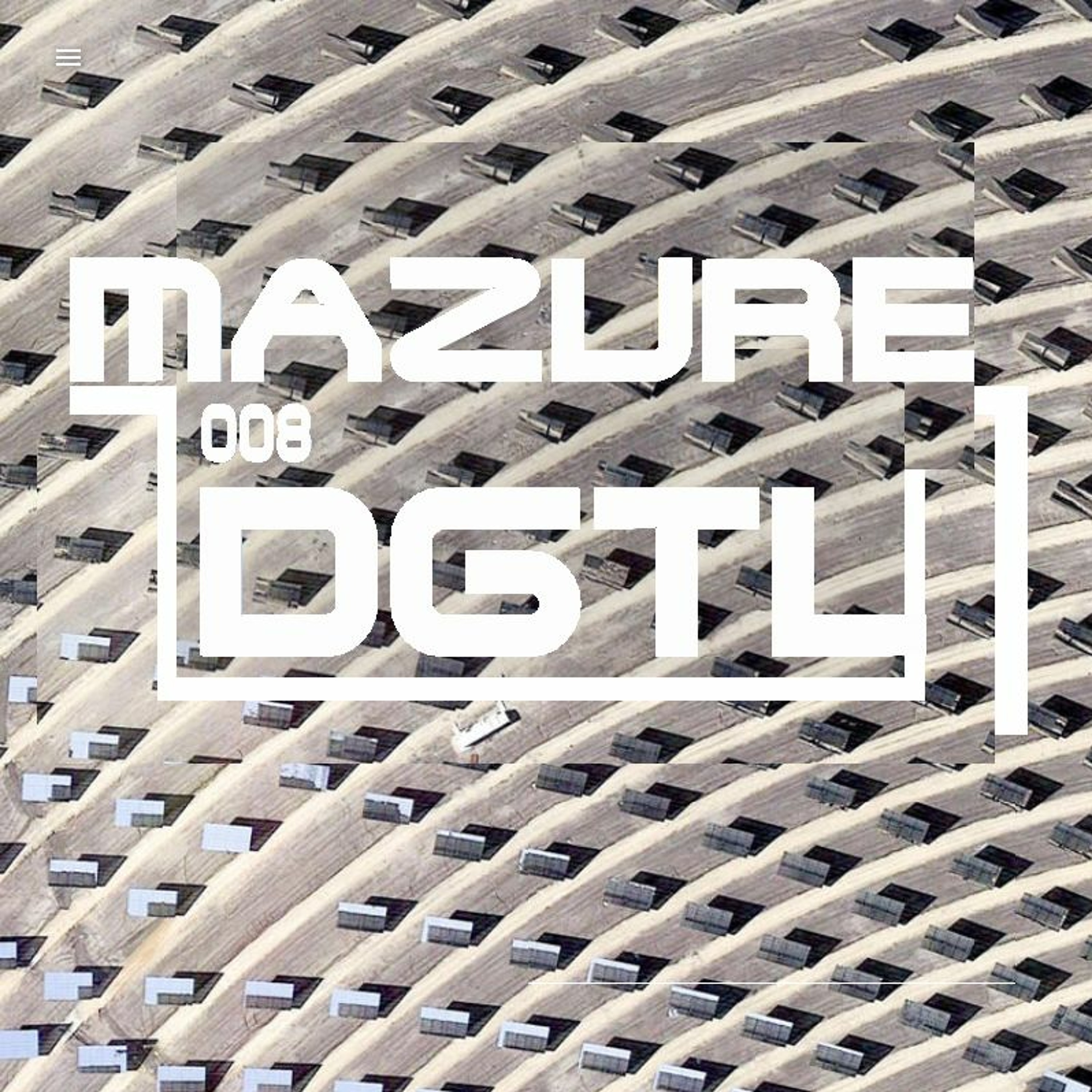 MAZURE