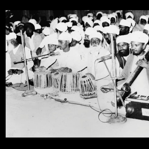 ਹਰ ਹਰ ਨਾਮ ਨਿਧਾਨ ਹੈ  (ustad Baljeet Singh jiDarbar Sahib at age of 13( raag nayki kanda in teentaal)