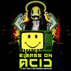 Elbass On Acid - Szóste Urodziny Przychodni [14.04.18] Promomix