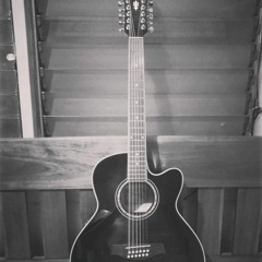 Disarm me (with your loneliness)Cover